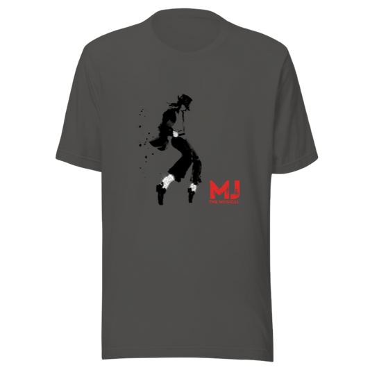 MJ Custom City Tee