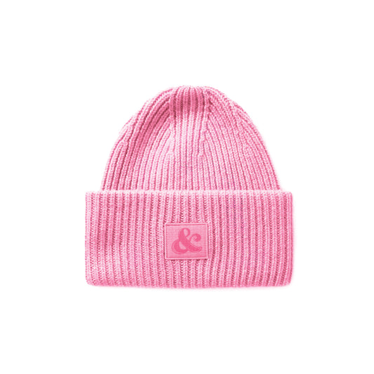 & JULIA Ampersand Beanie