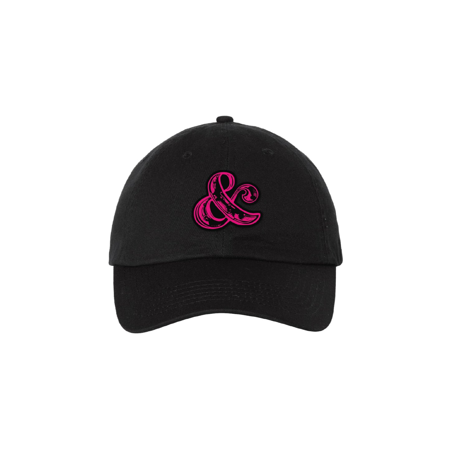 & JULIA Ampersand Cap